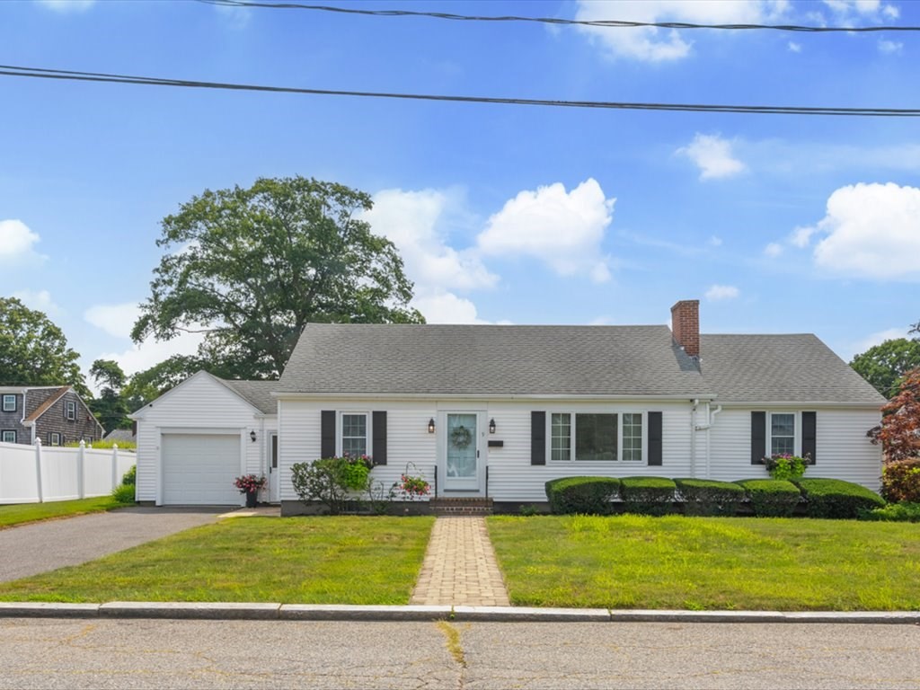 9 Kane St. Property Photo 1