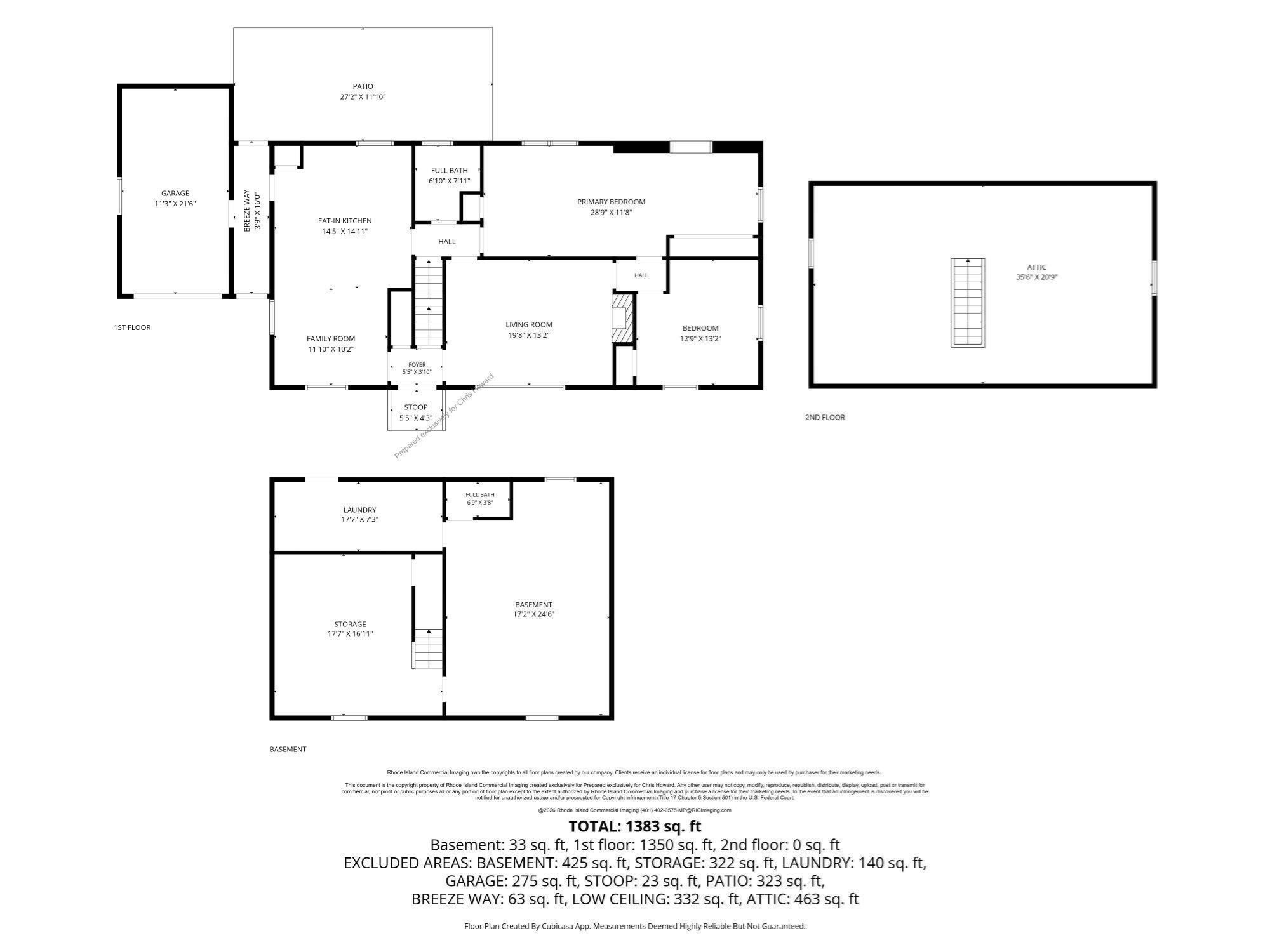9 Kane St. Property Photo 23
