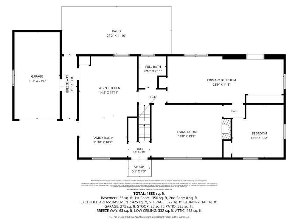 9 Kane St. Property Photo 24