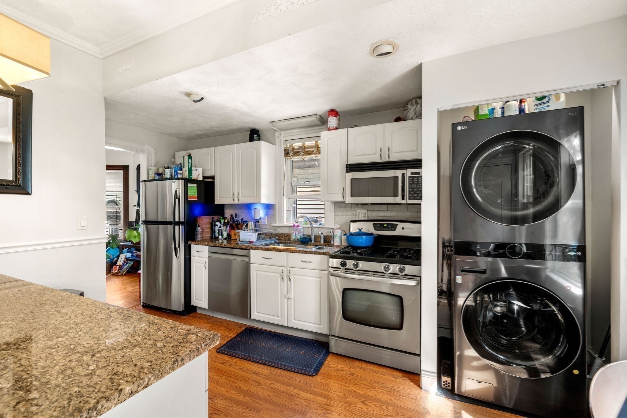 106 Harrishof St. Property Photo 17