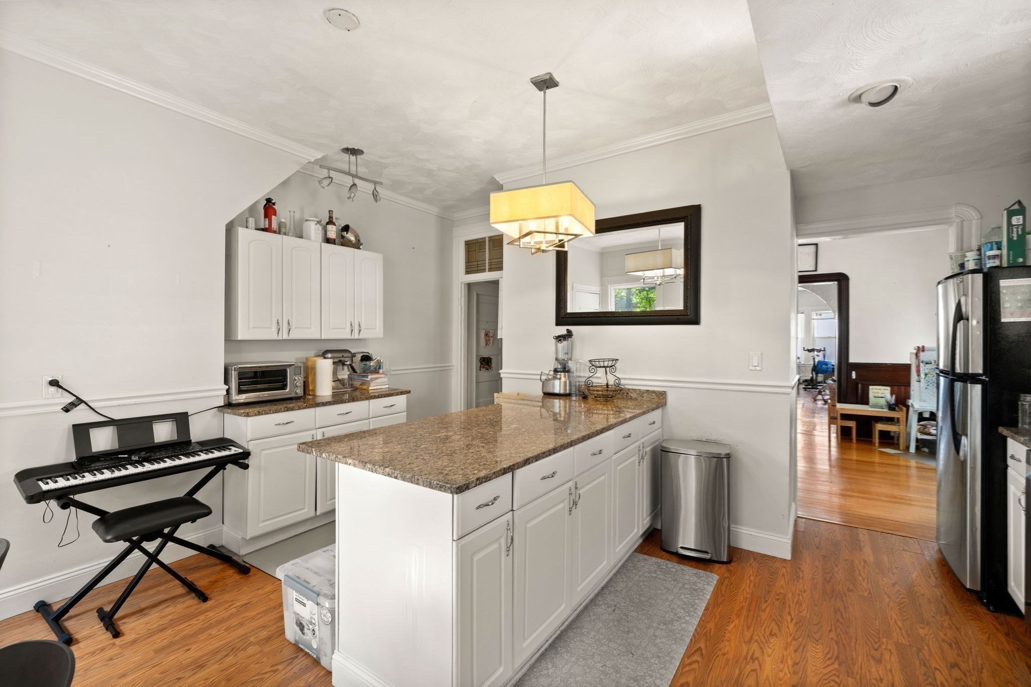 106 Harrishof St. Property Photo 18