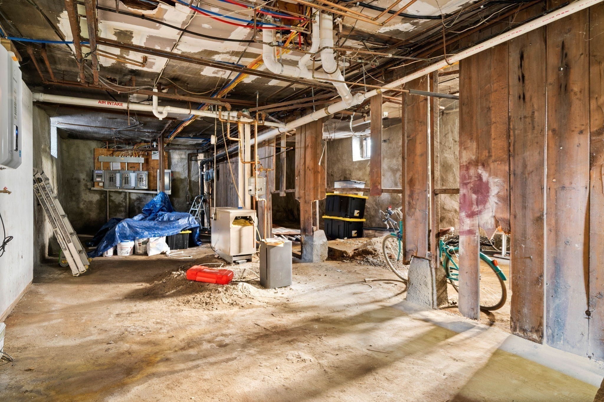 106 Harrishof St. Property Photo 39