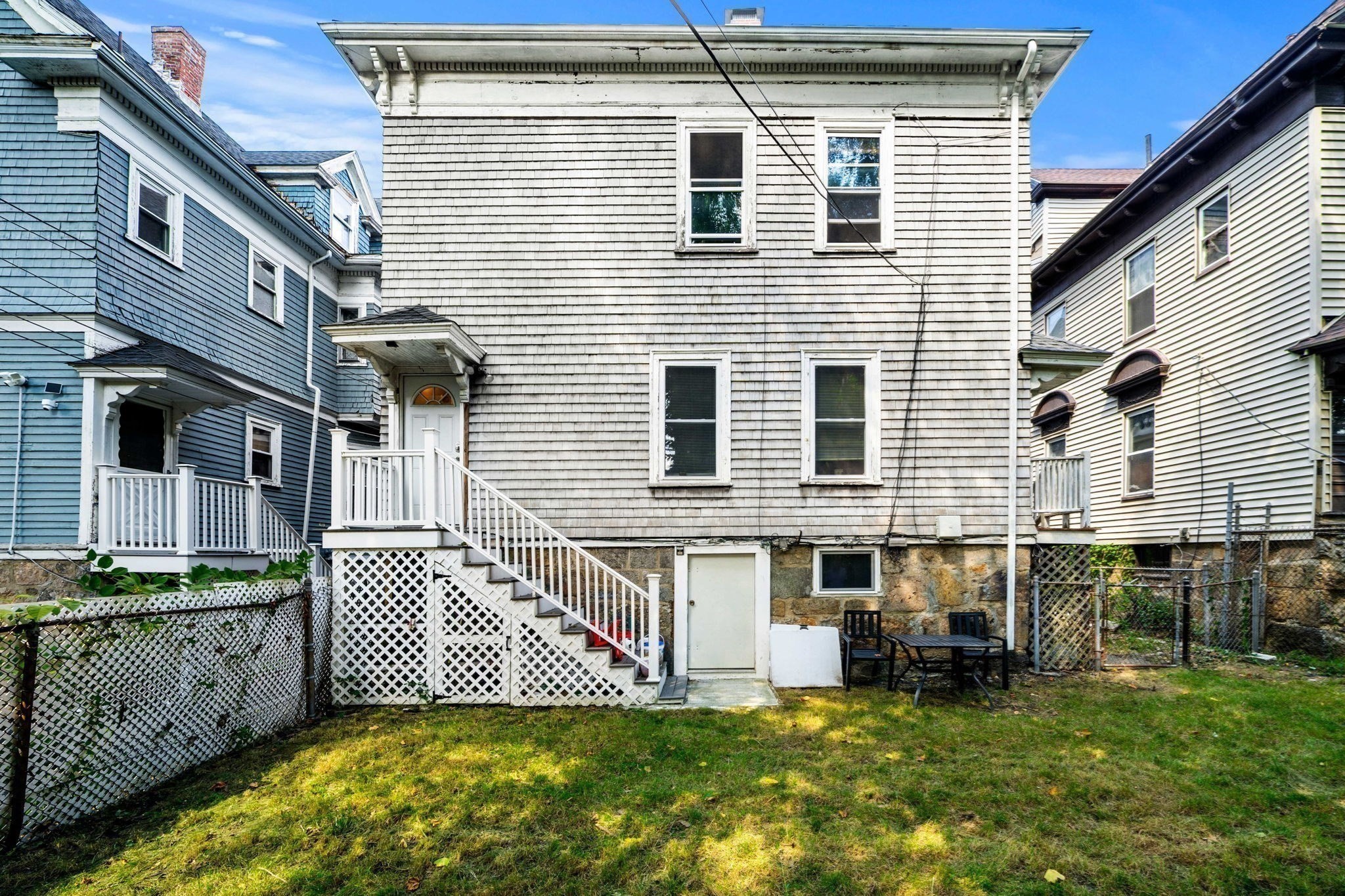 106 Harrishof St. Property Photo 40