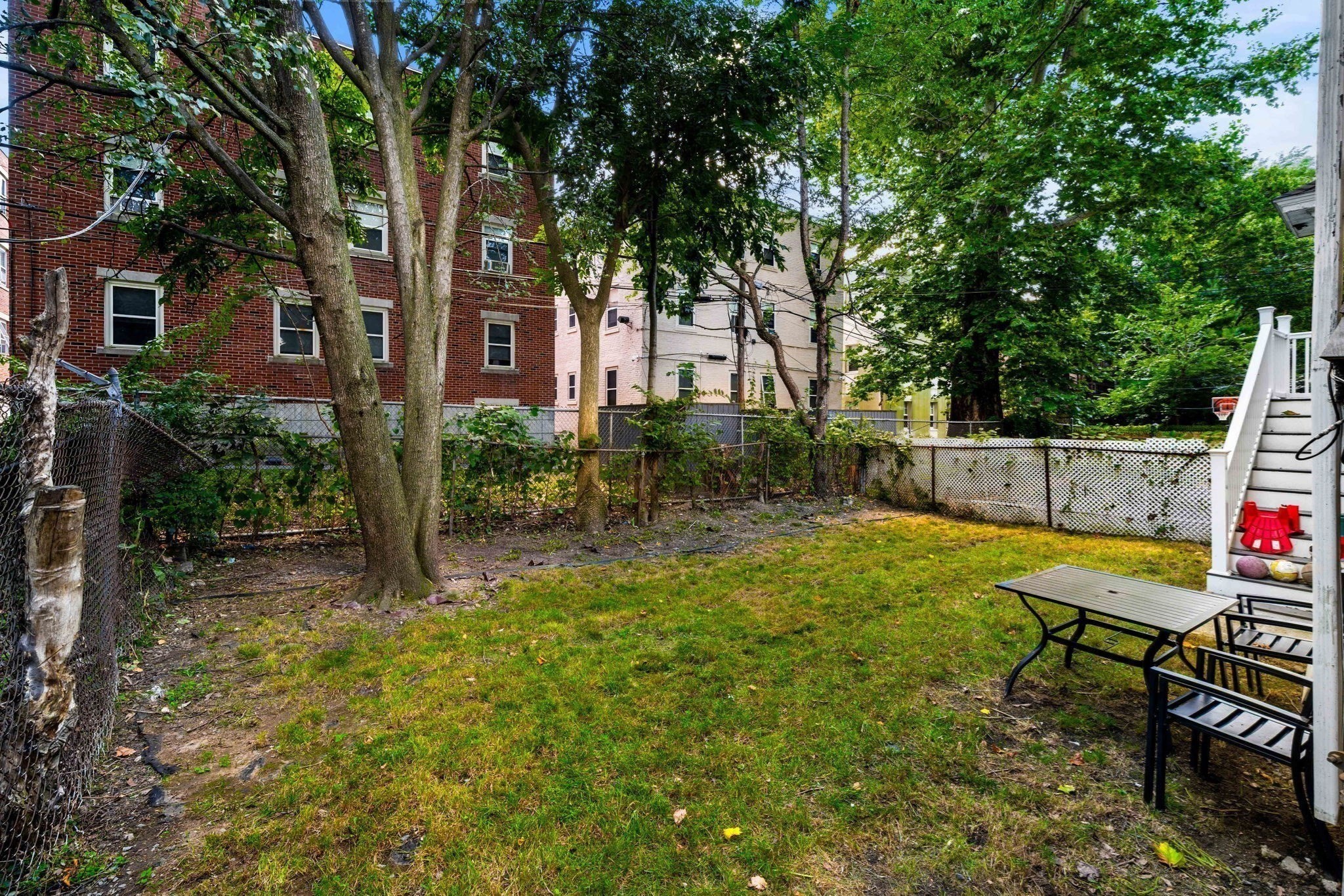 106 Harrishof St. Property Photo 42
