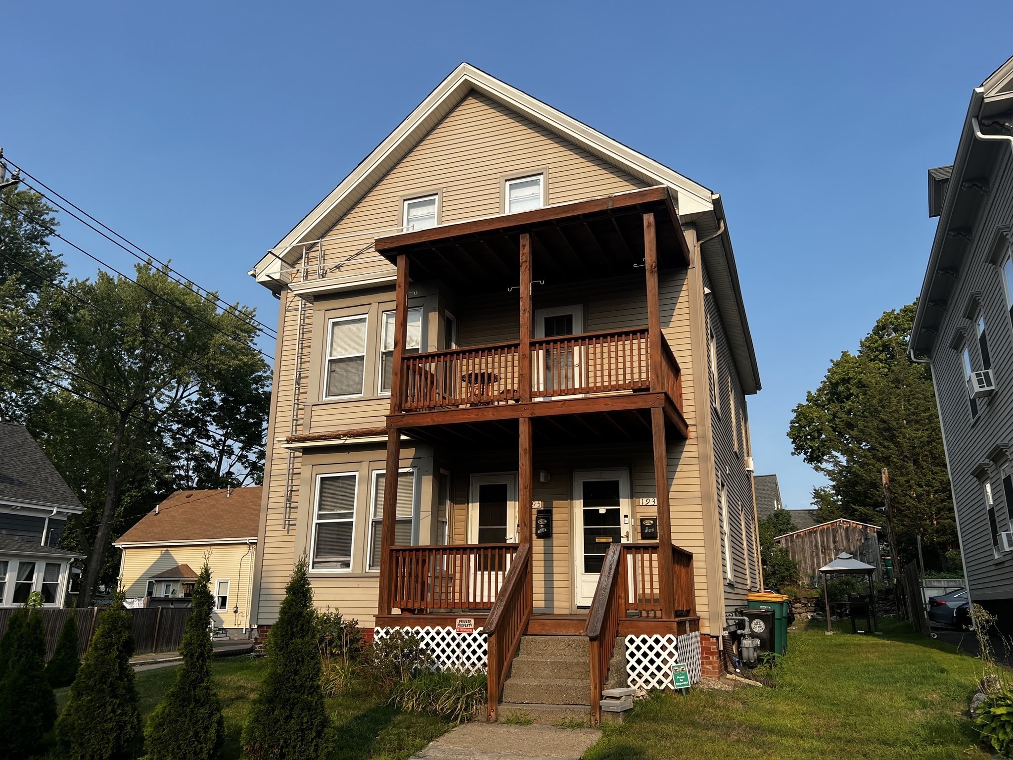 195 Broad Street # 1 Property Photo 1