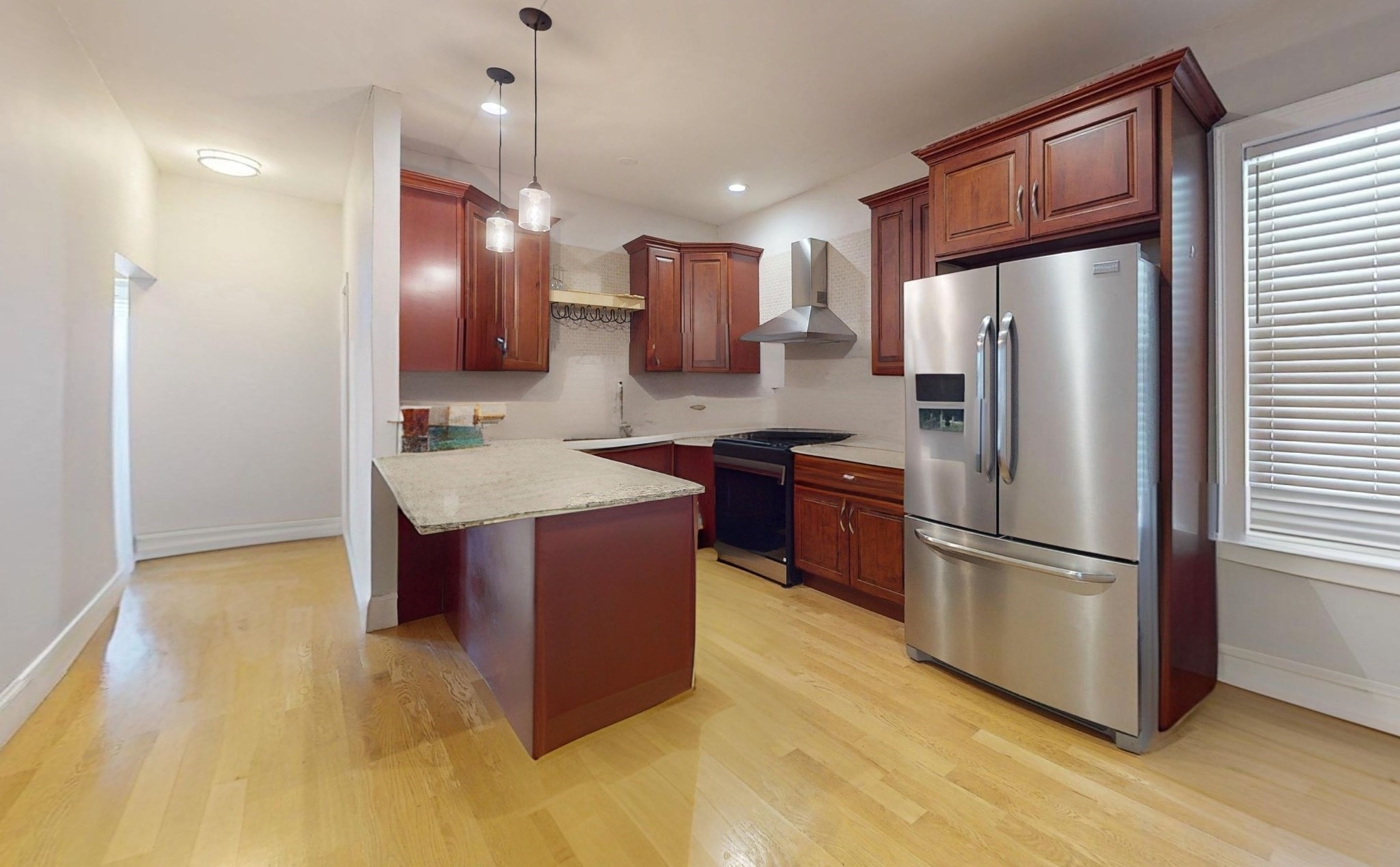166 Boylston # 3 Property Photo 1