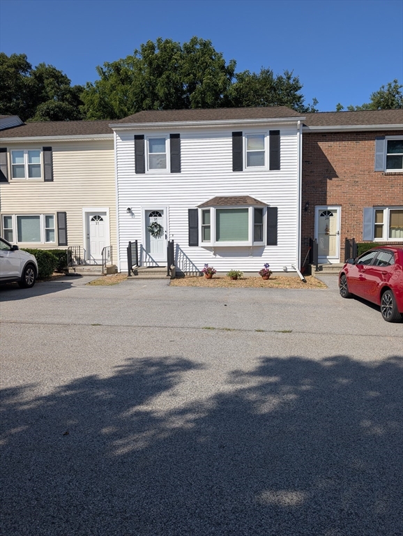 28 Highcrest Park # 28