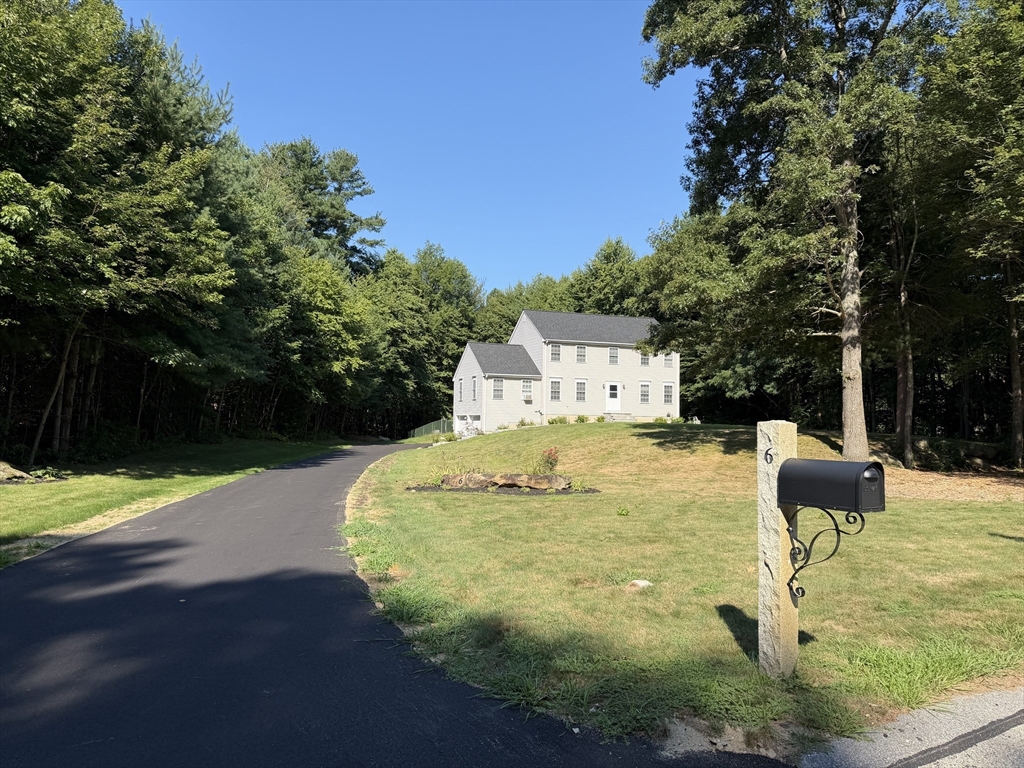 6 Conservation Drive Property Photo 1