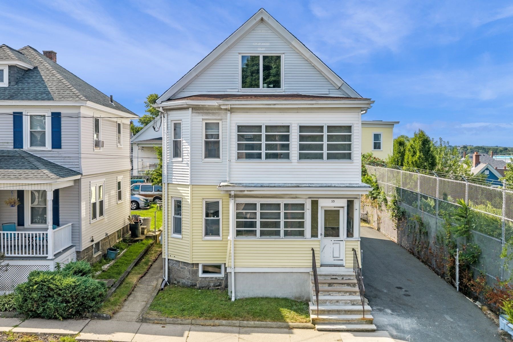 53 Cedar Street Property Photo 1