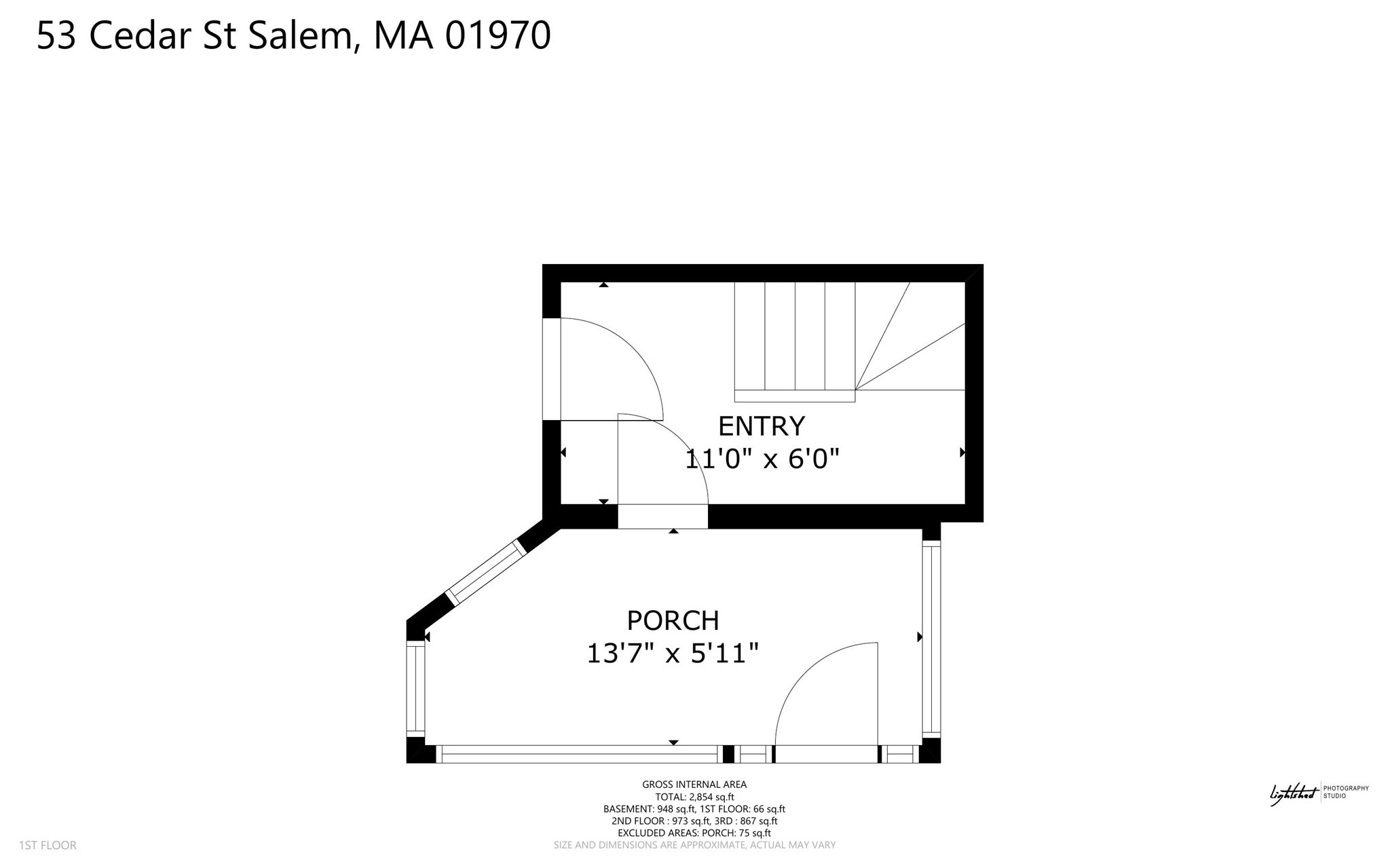 53 Cedar Street Property Photo 22