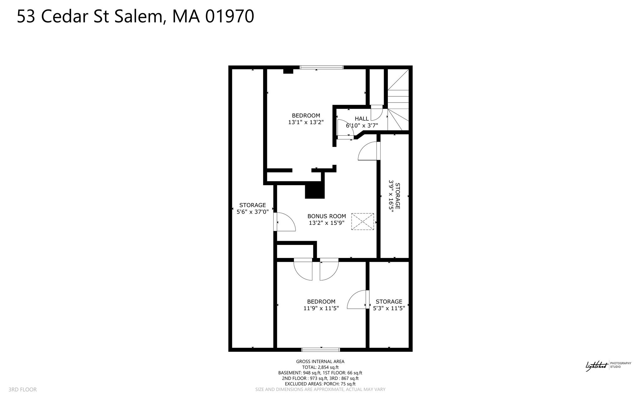 53 Cedar Street Property Photo 24