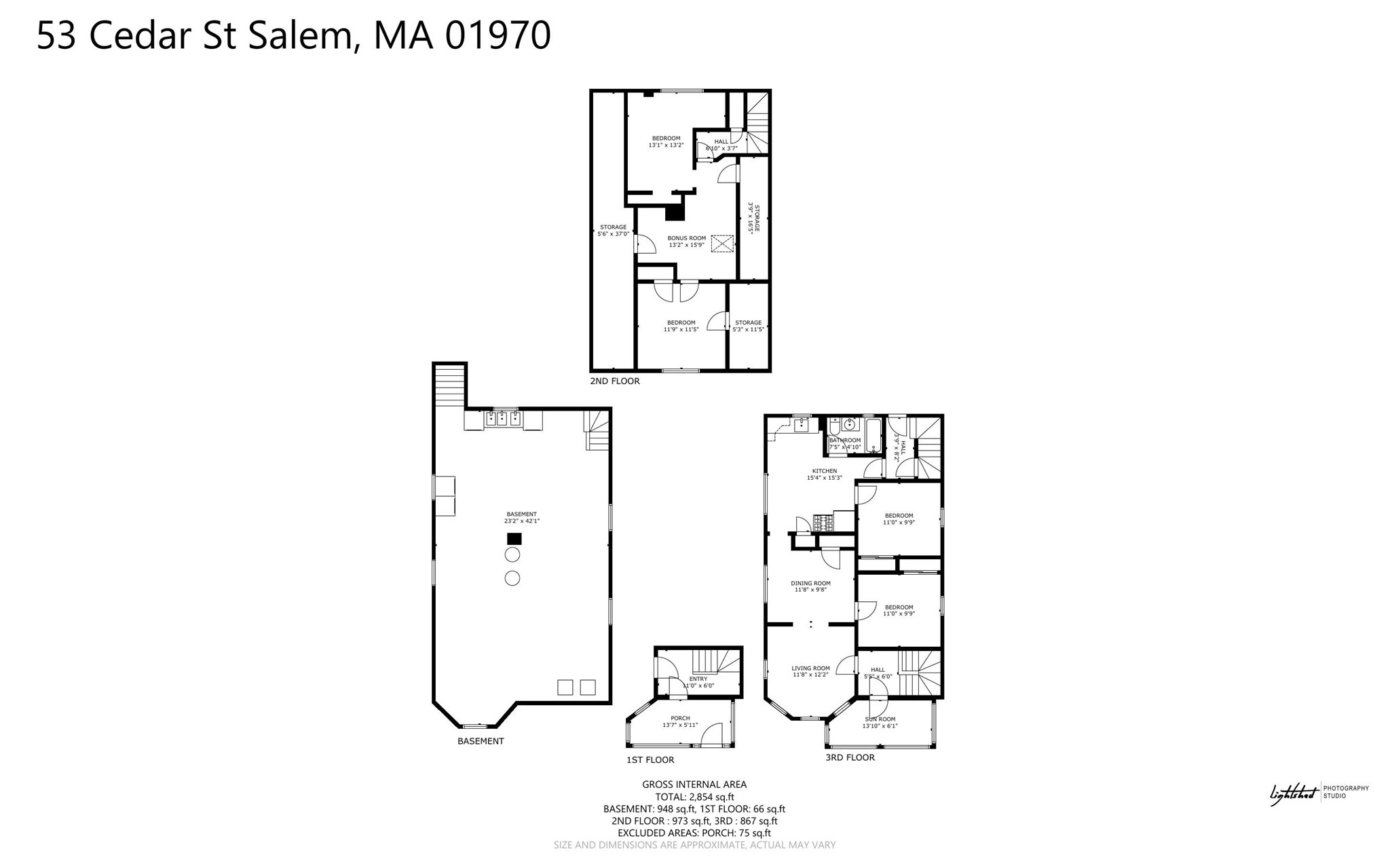 53 Cedar Street Property Photo 26