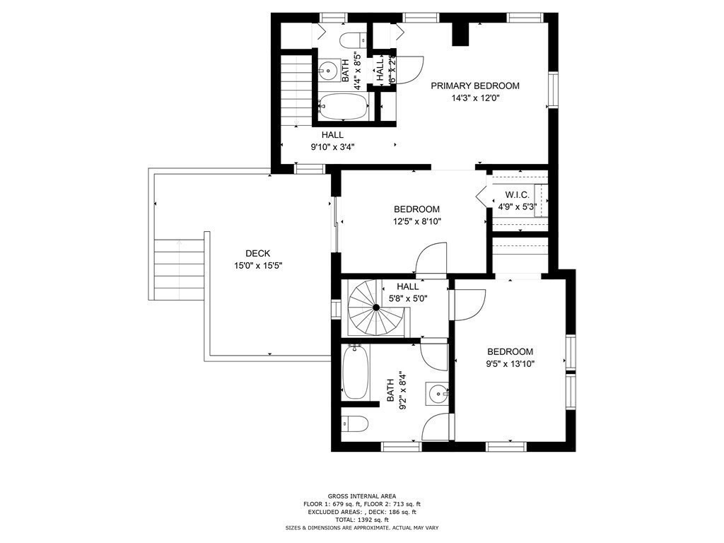 12 Bassett Street Property Photo 38
