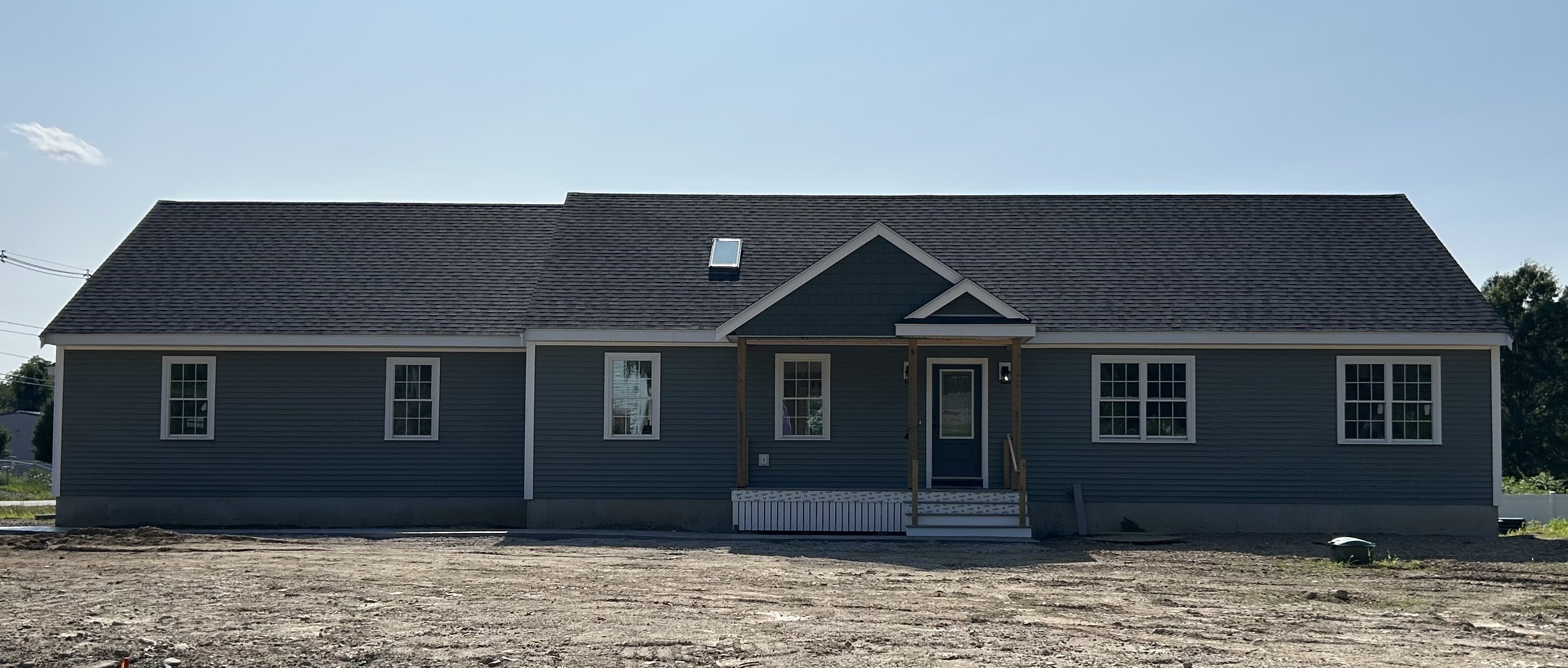 Lot 2 Plymouth St. Property Photo 1
