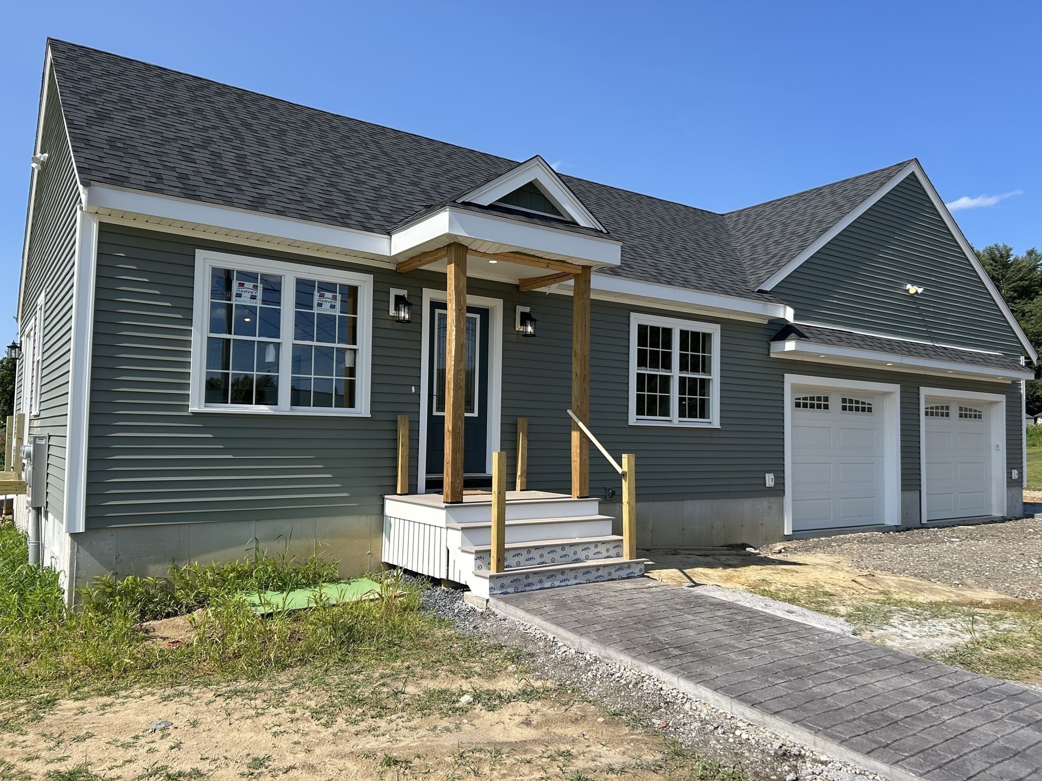 Lot 2 Plymouth St. Property Photo 5