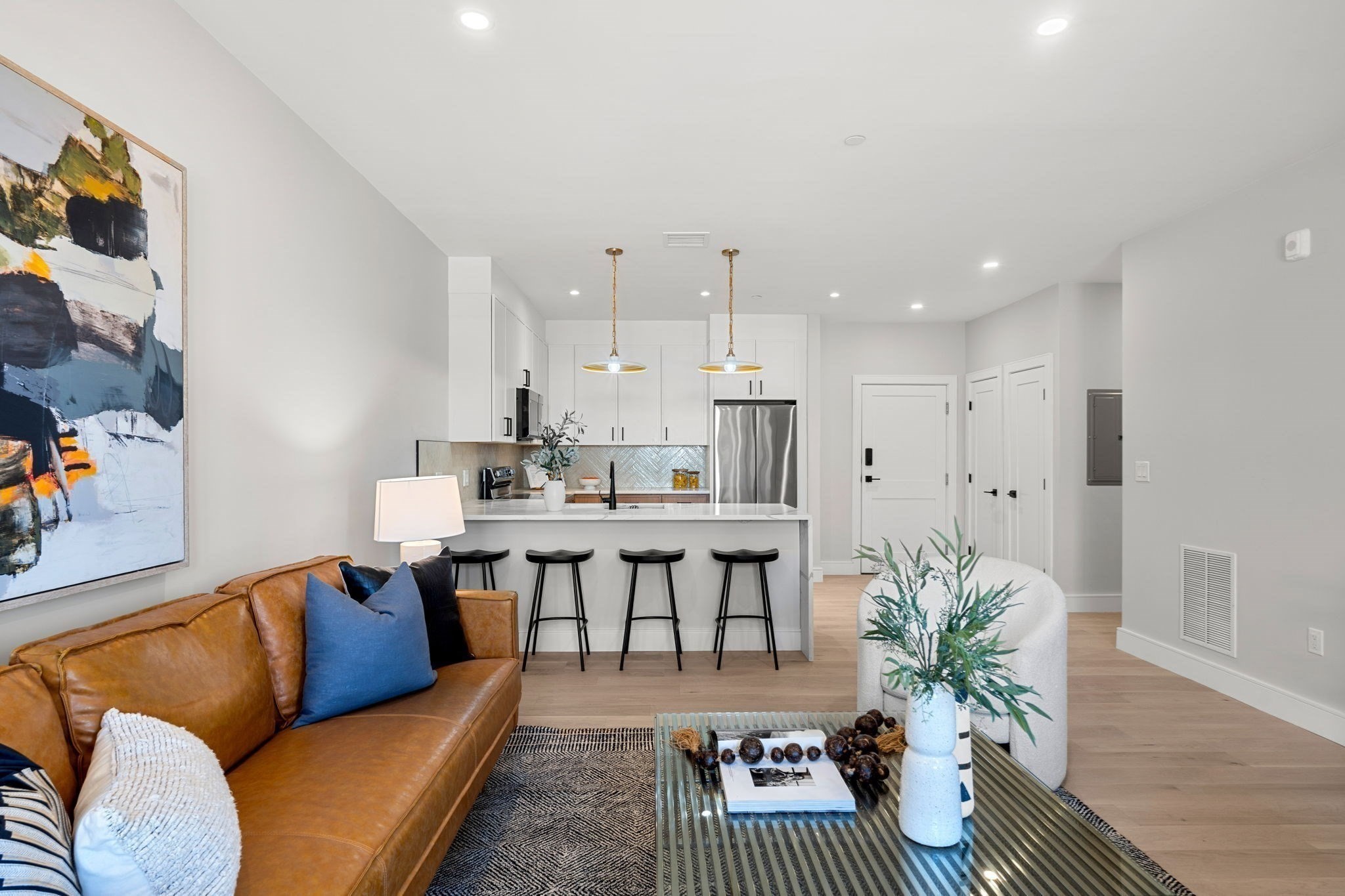 27 Guild Street # 107 Property Photo 4
