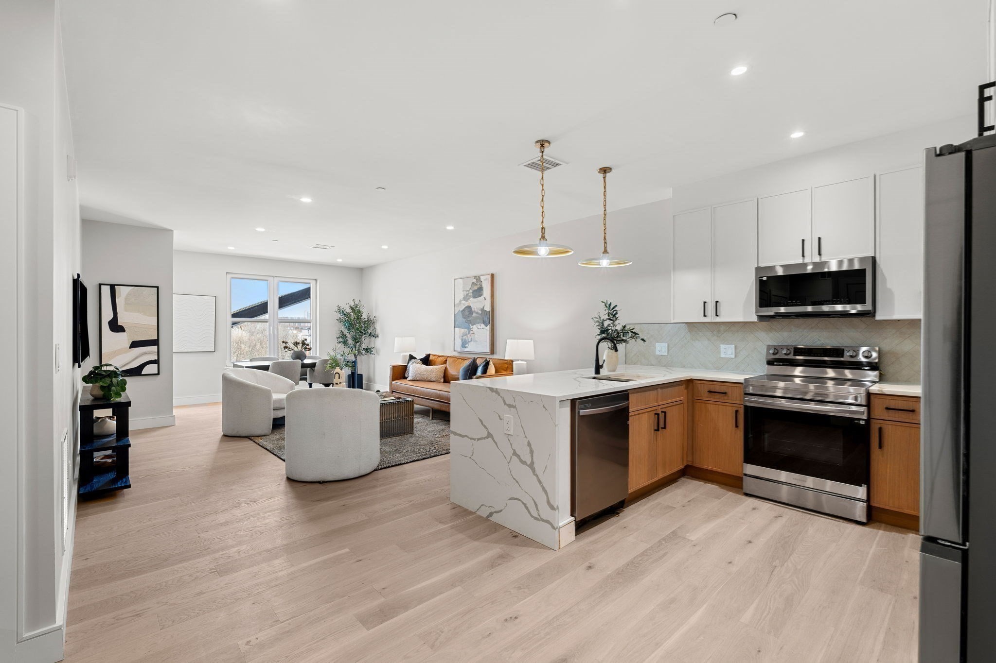 27 Guild Street # 107 Property Photo 6