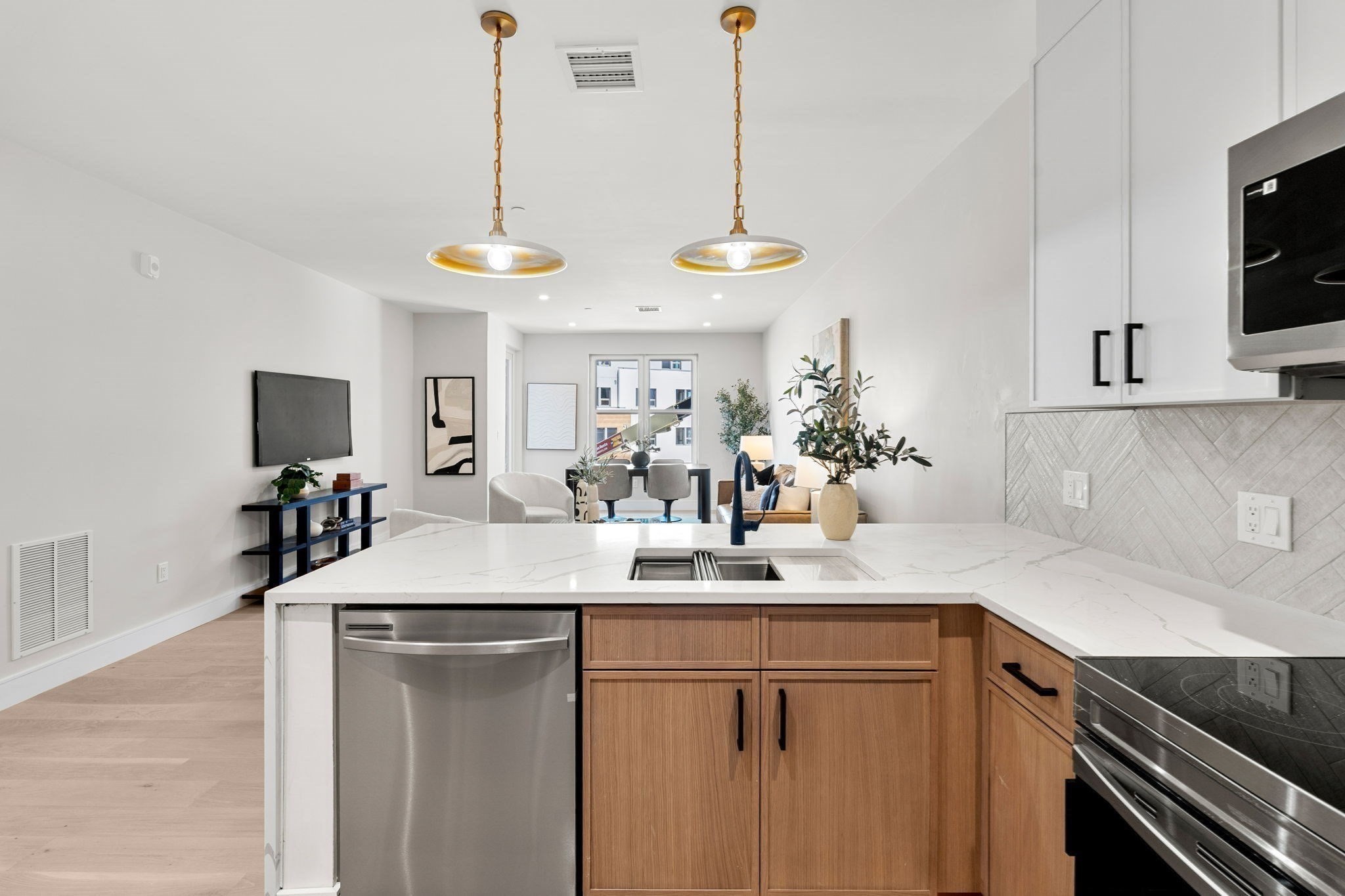 27 Guild Street # 107 Property Photo 7