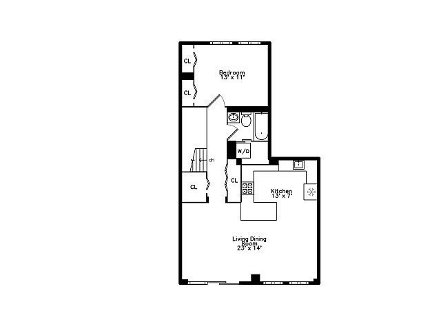 10 Rogers Street # 428 Property Photo 25