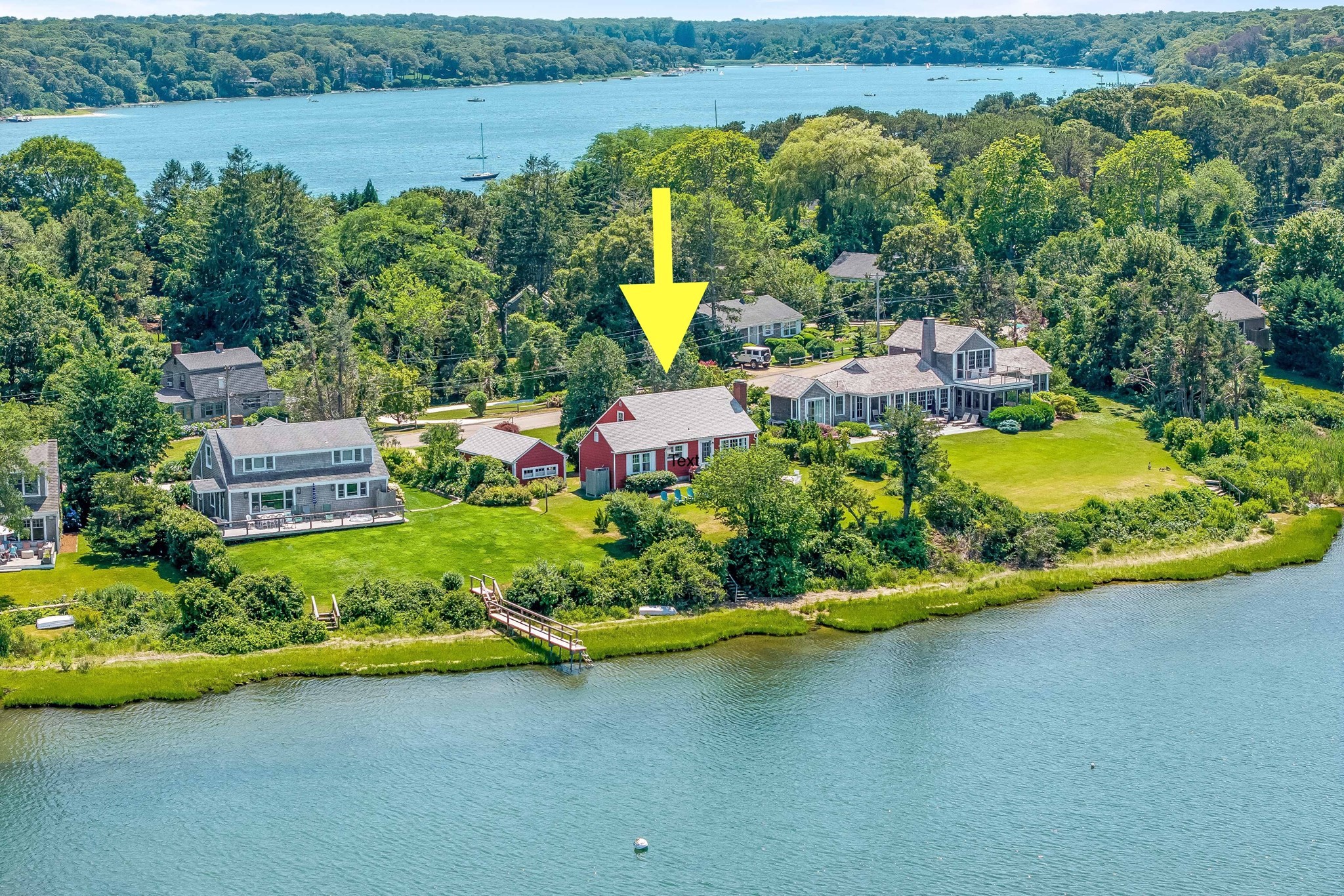 36 Hines Point Rd Property Photo 1