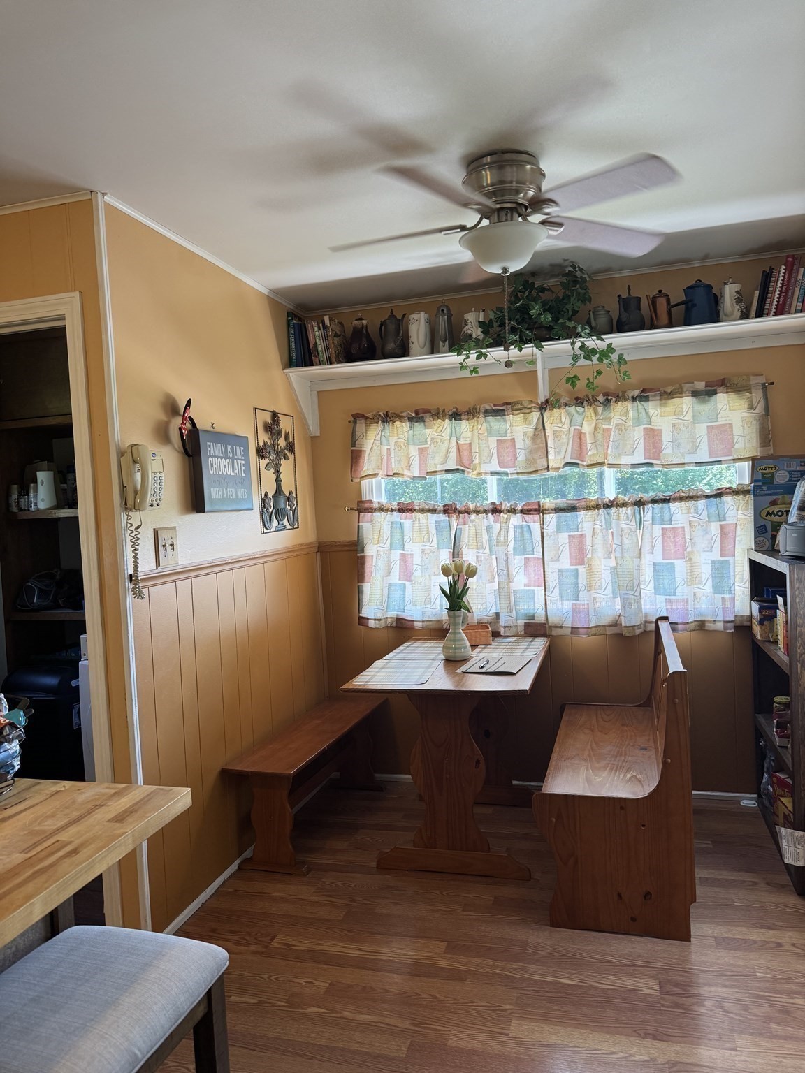 301 Bulgarmarsh Road # 71 Property Photo 5