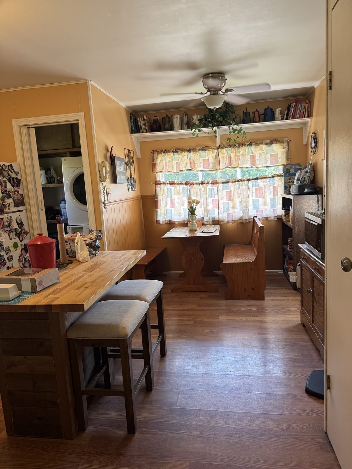 301 Bulgarmarsh Road # 71 Property Photo 6