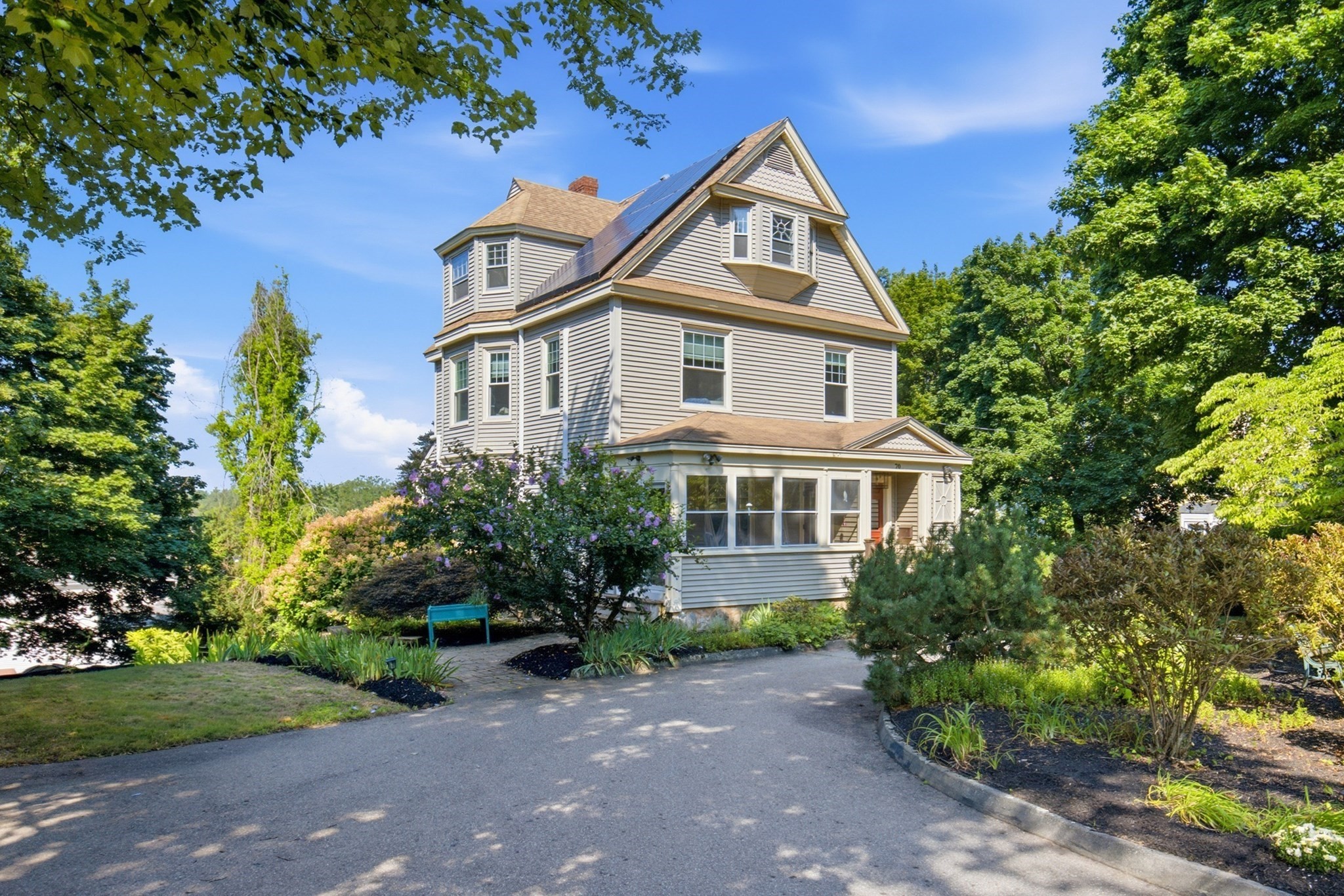 70 Park Avenue Property Photo 1