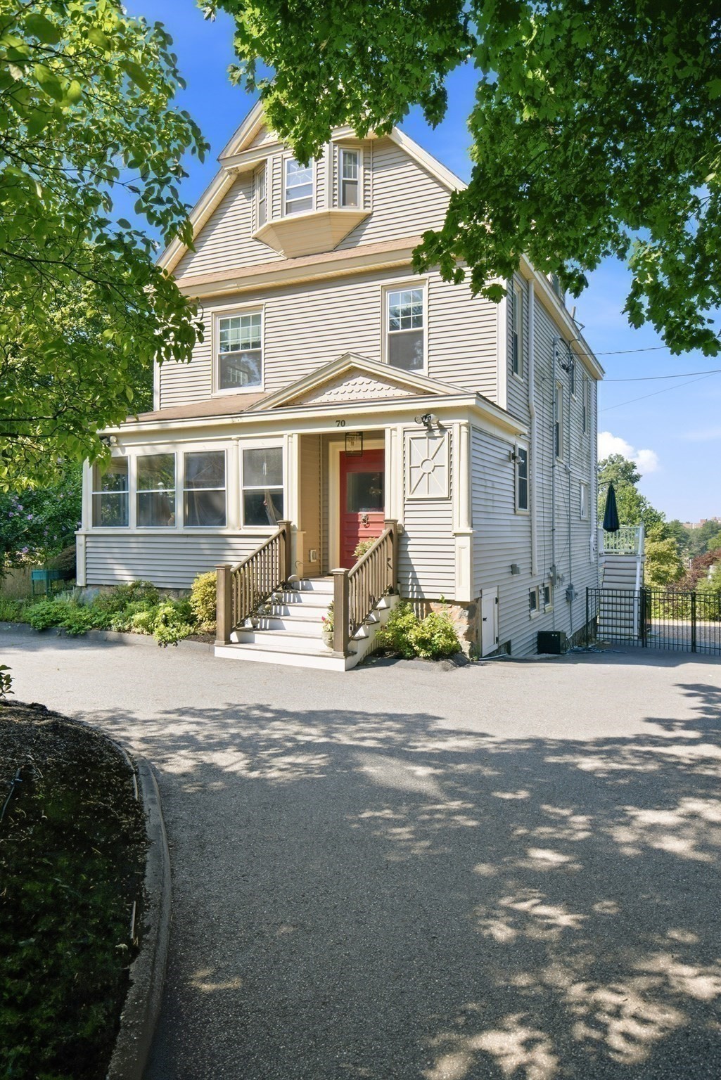 70 Park Avenue Property Photo 39