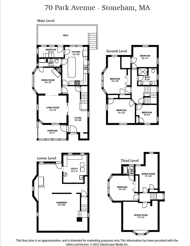 70 Park Avenue Property Photo 40