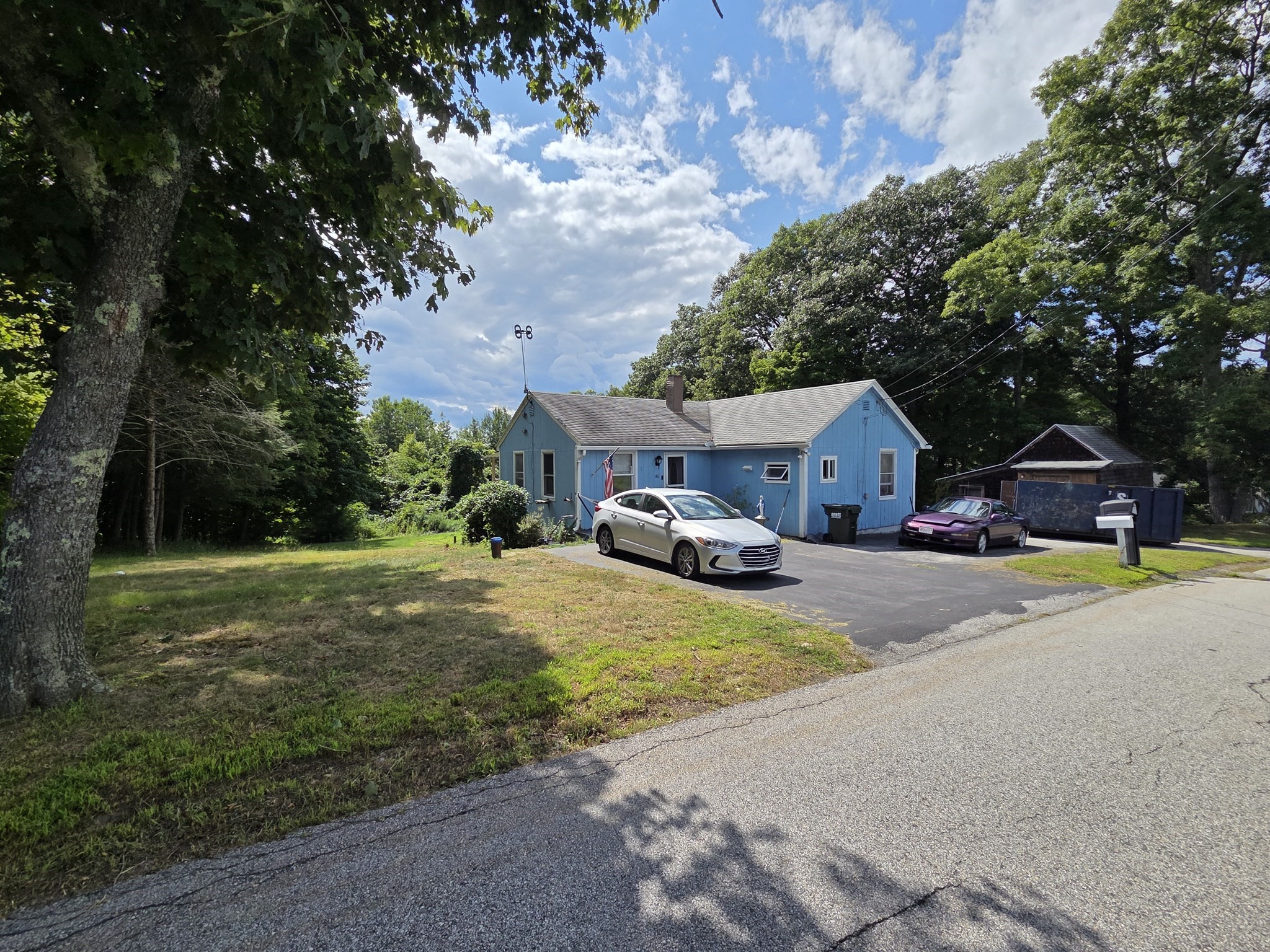40 Upper Gore Rd Property Photo 1