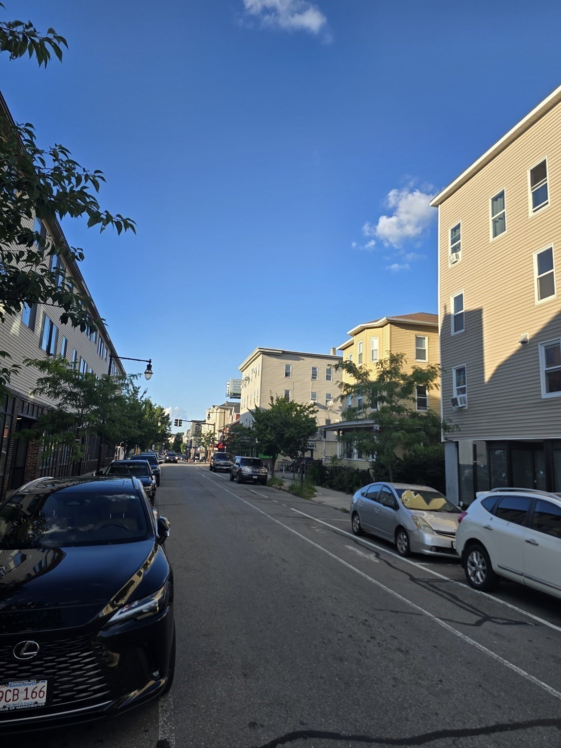 205 Millbury St # F Property Photo 10
