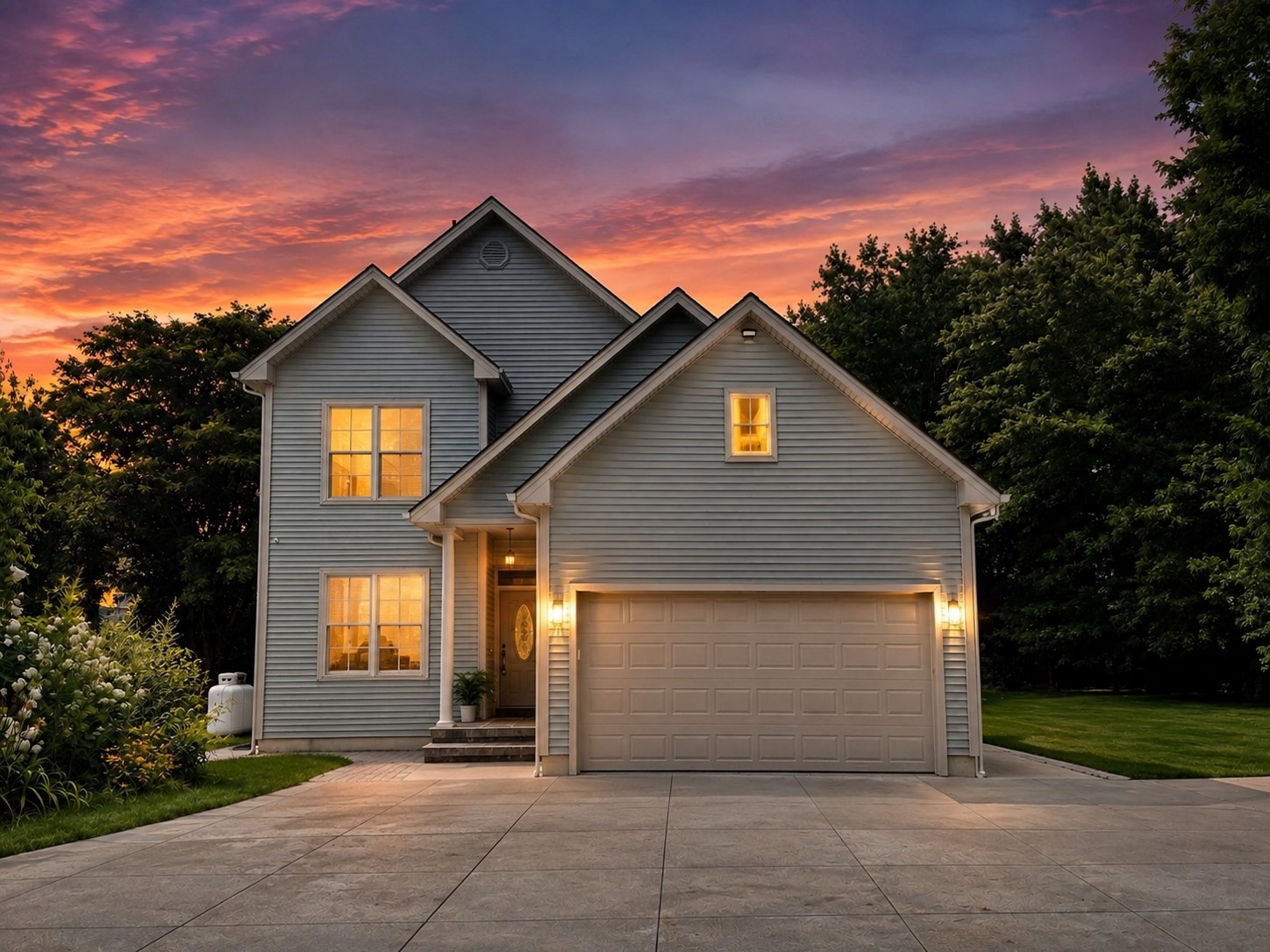 71 Bear Hole Rd