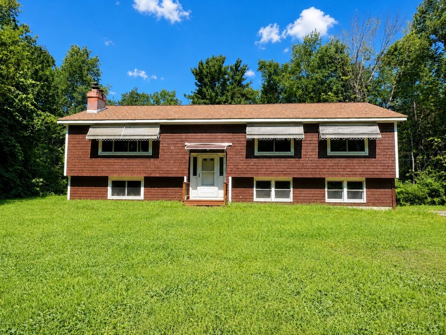 177 Fred Snow Road Property Photo 1