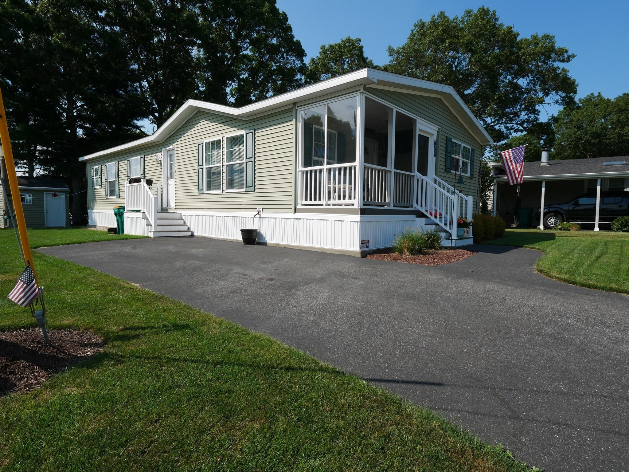 23 Indian Trail Property Photo 8