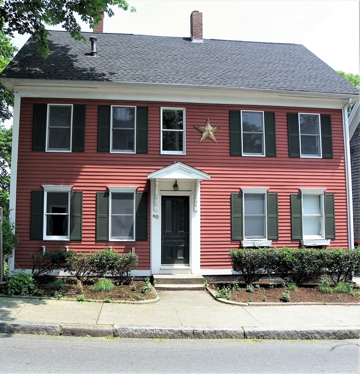 60 Pleasant St # 2 Property Photo 1