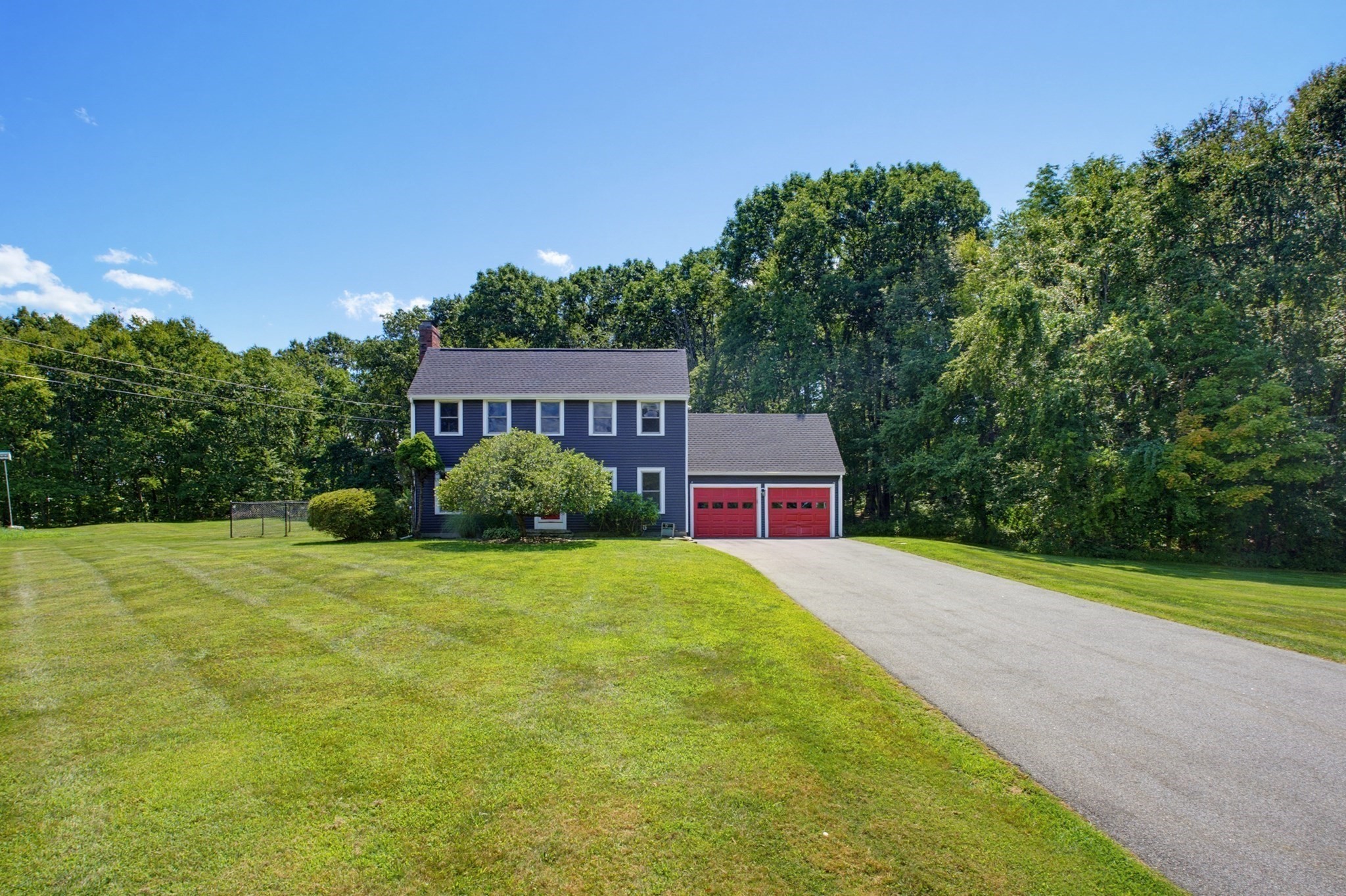 22 Purgatory Road Property Photo 1
