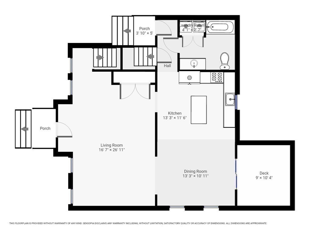 609 Detroit St Property Photo 20