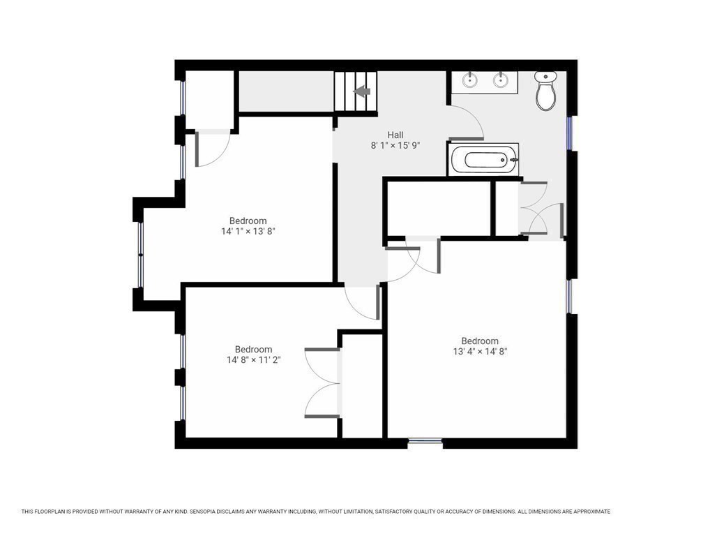 609 Detroit St Property Photo 21