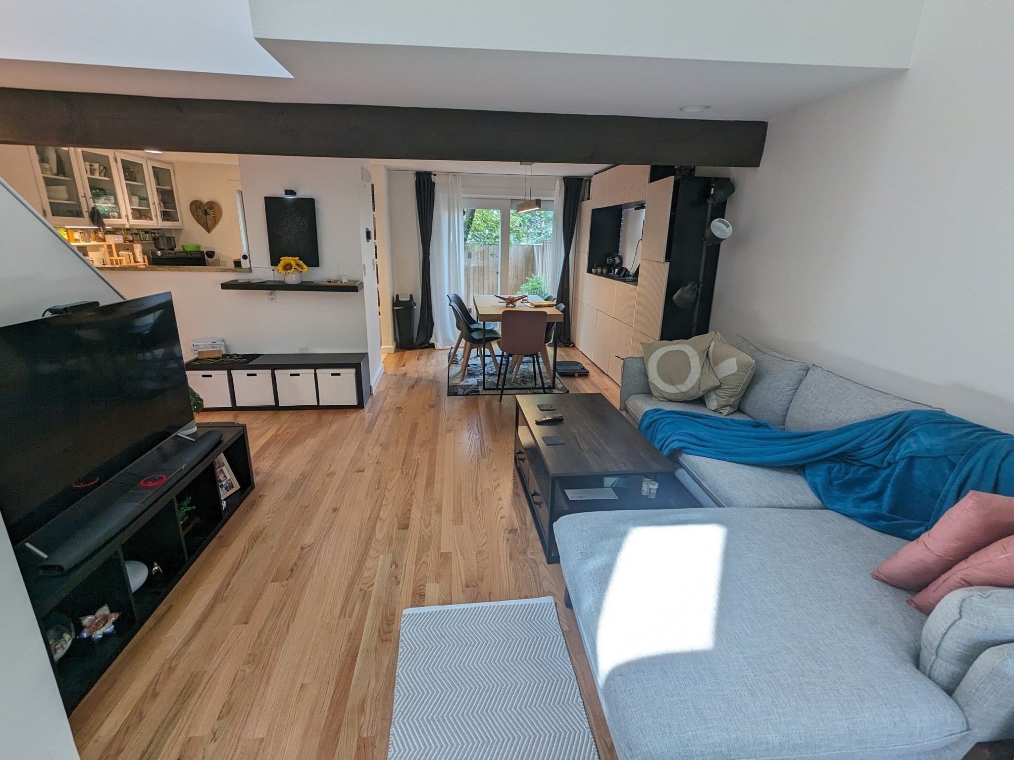 47 Cogswell Ave # 27 Property Photo 5