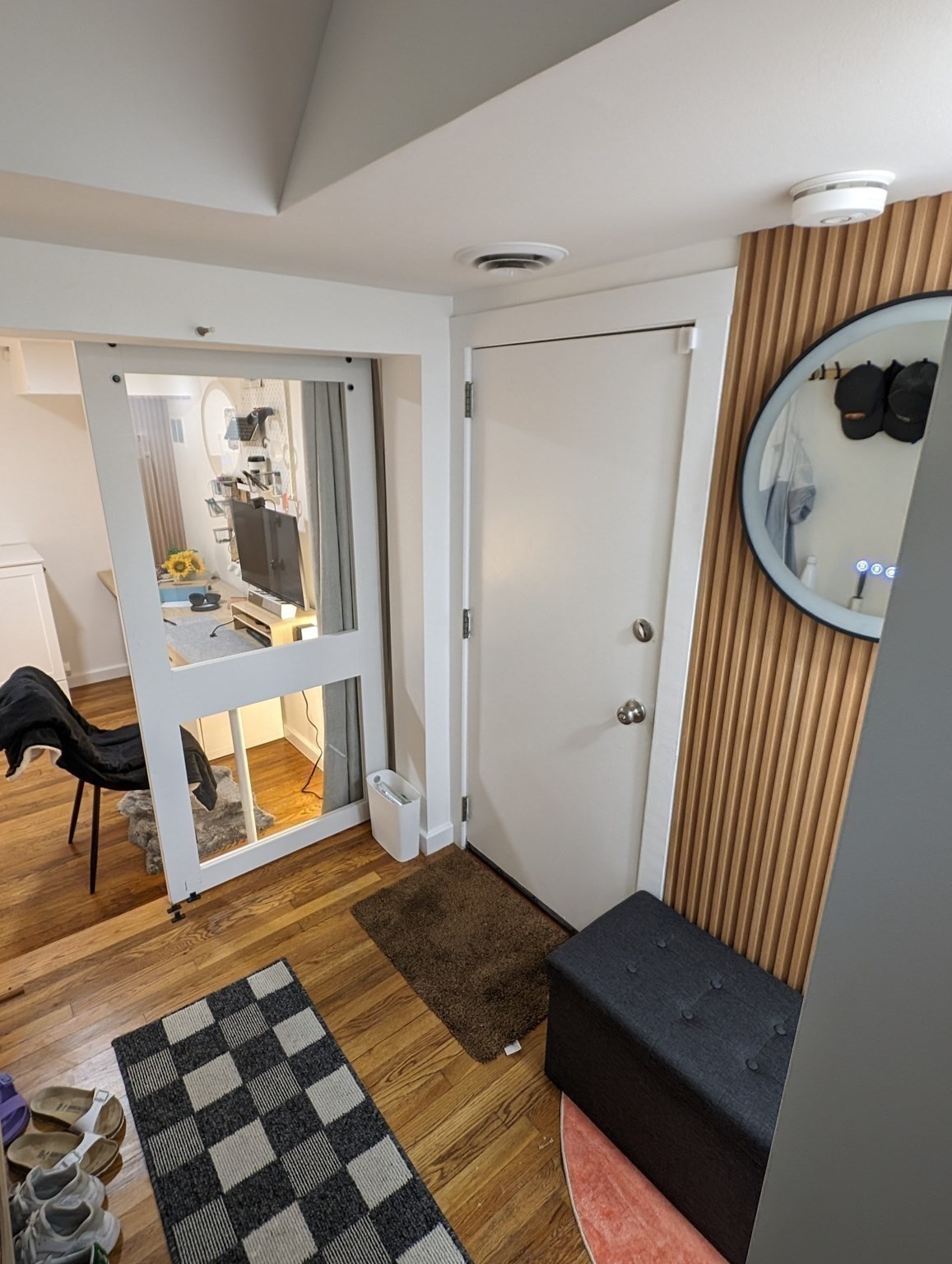 47 Cogswell Ave # 27 Property Photo 16