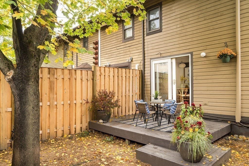 47 Cogswell Ave # 27 Property Photo 25