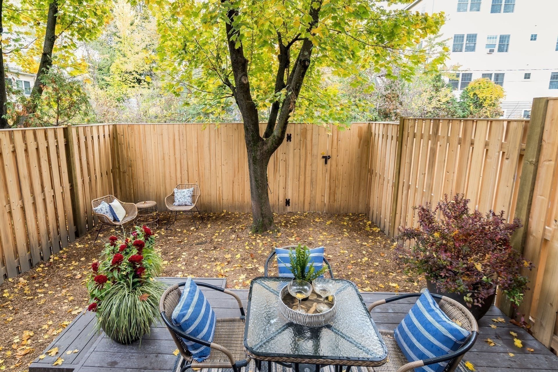 47 Cogswell Ave # 27 Property Photo 26