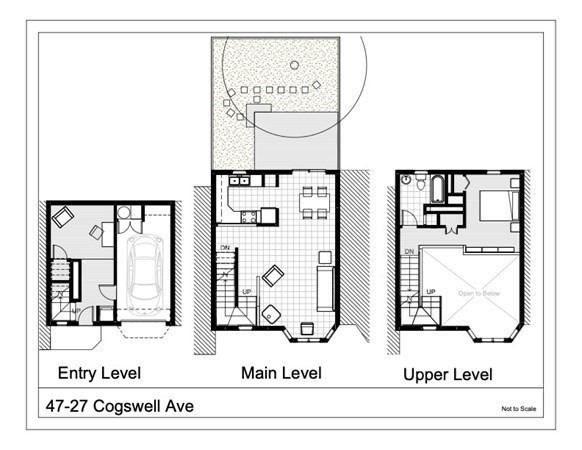 47 Cogswell Ave # 27 Property Photo 29