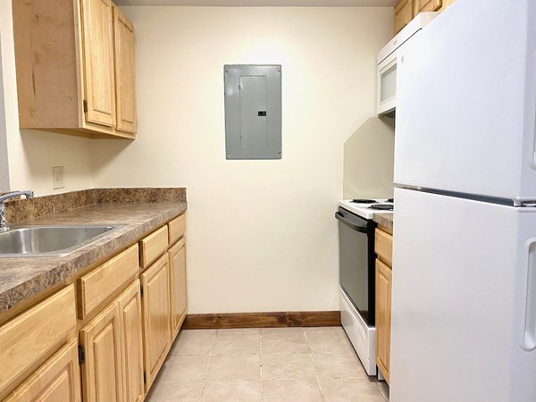 400 Massachusetts Avenue # 38 Property Photo 4