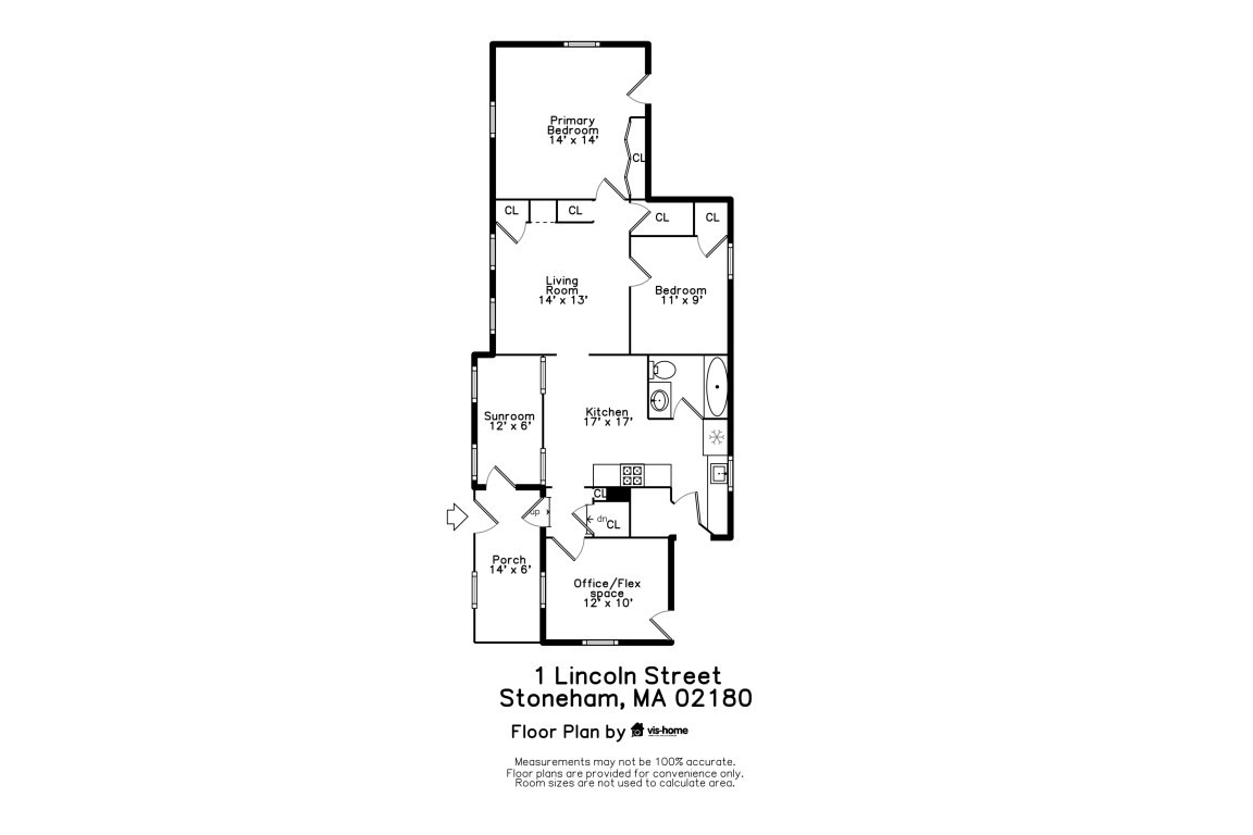 1 Lincoln Street # 1 Property Photo 27
