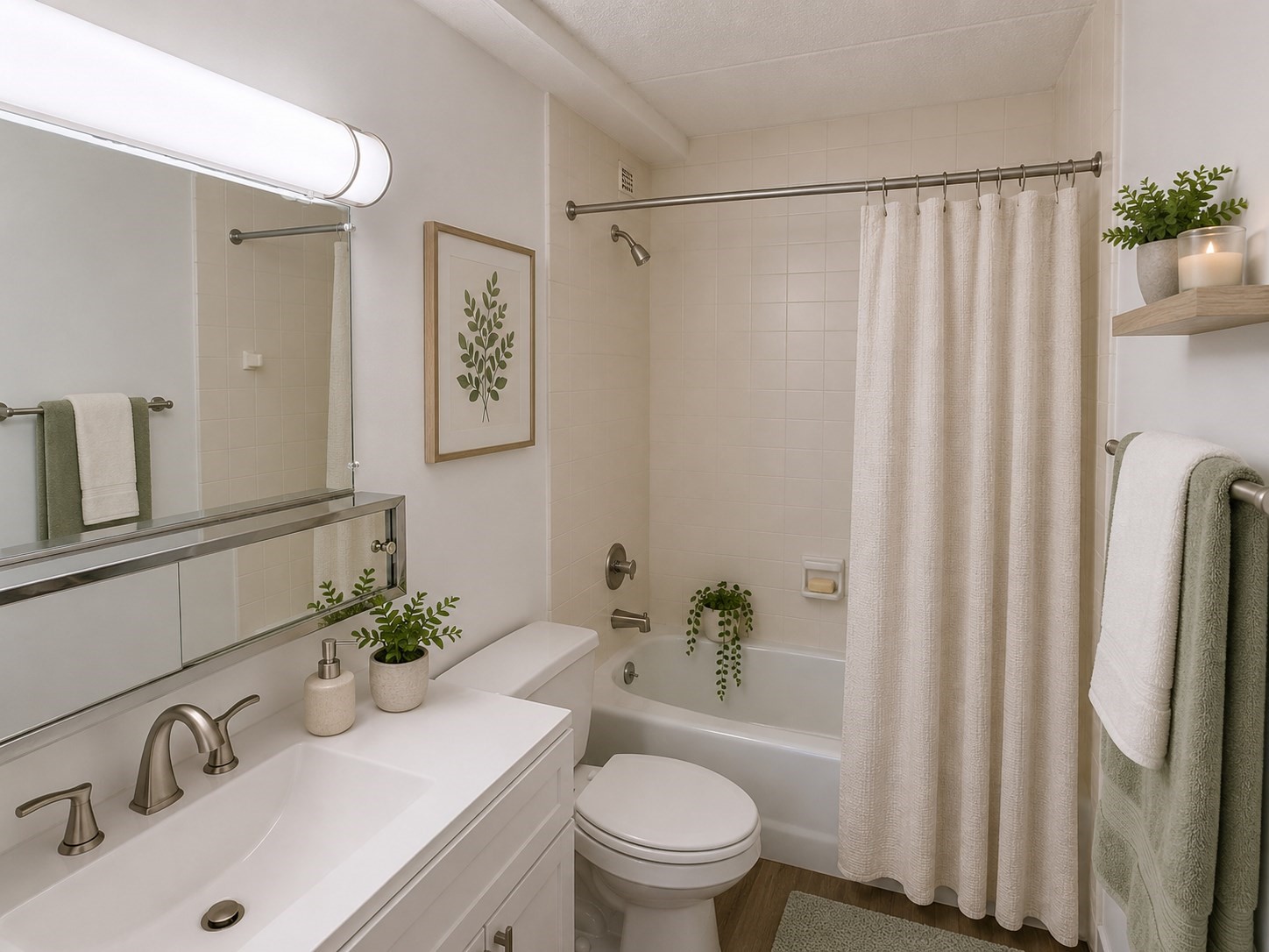 1 Pond # 4n Property Photo 6
