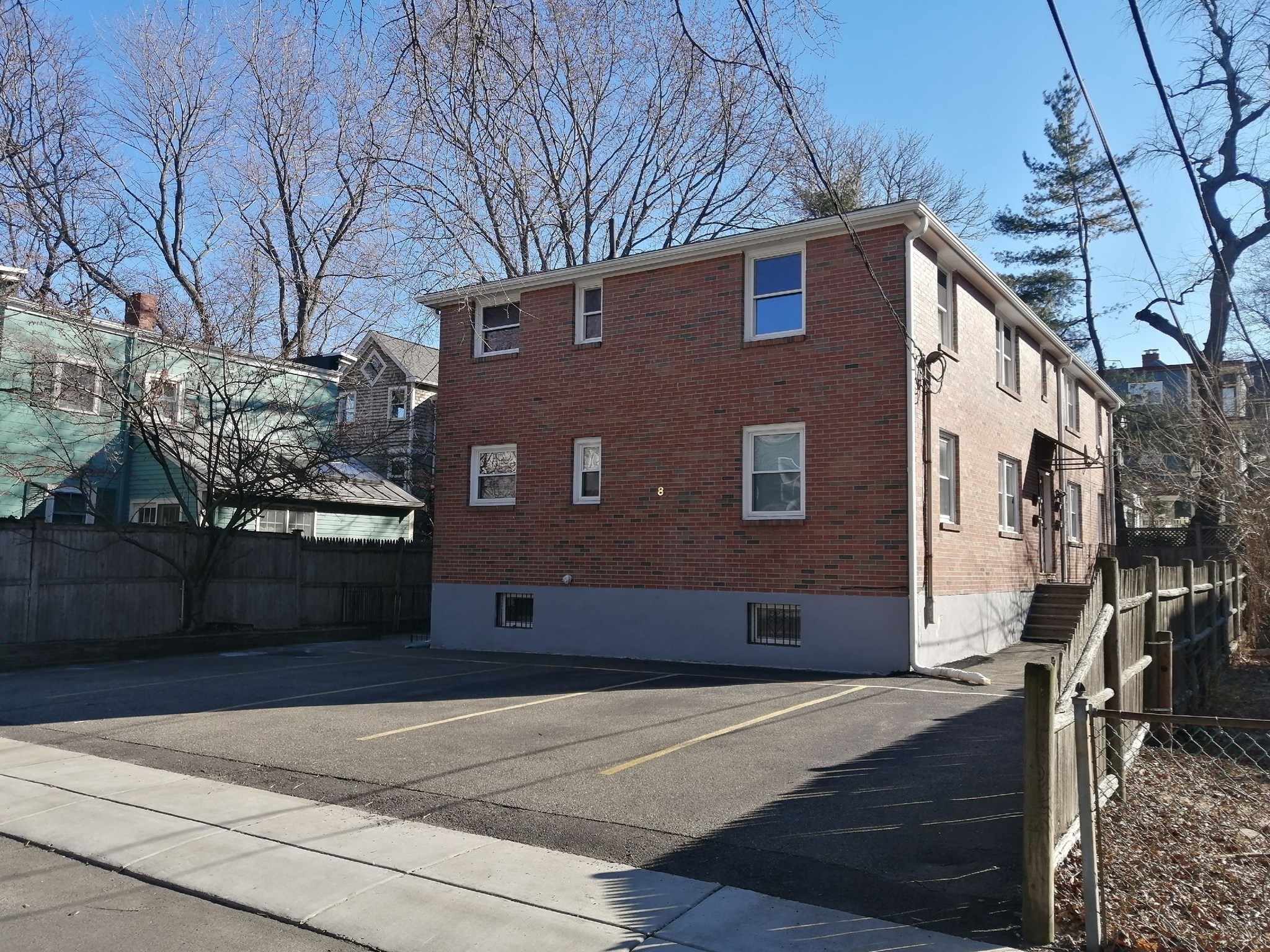 8 Kenwood St # 4 Property Photo 1