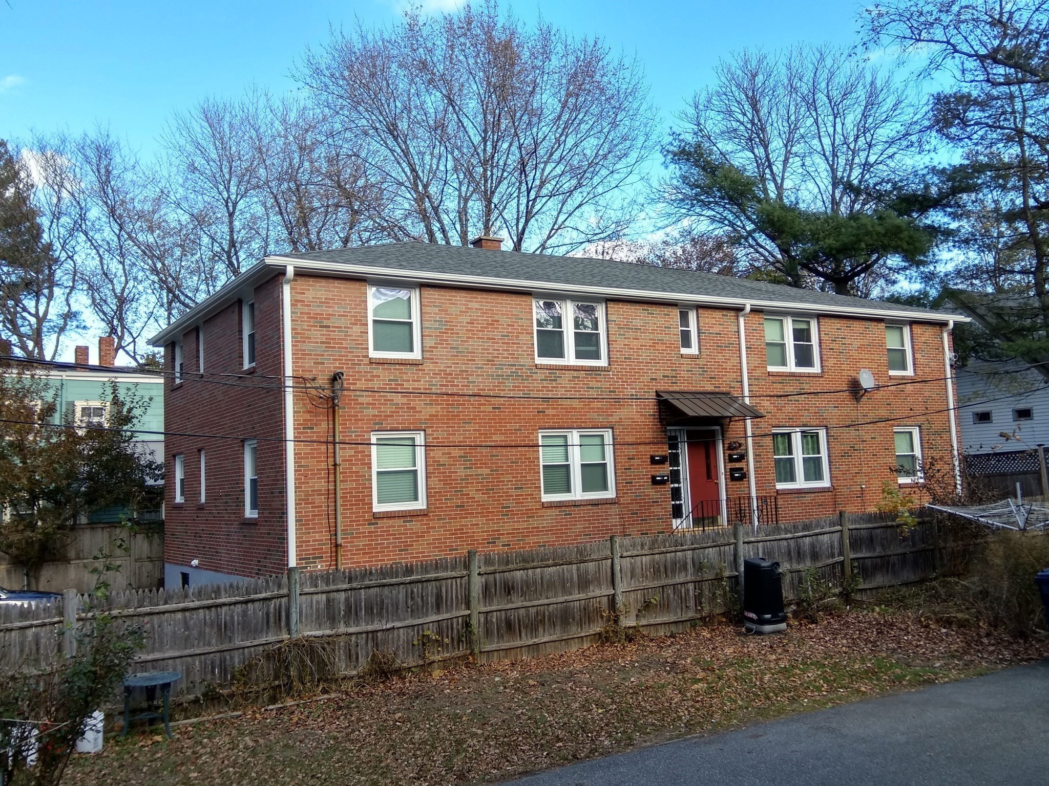 8 Kenwood St # 4 Property Photo 2