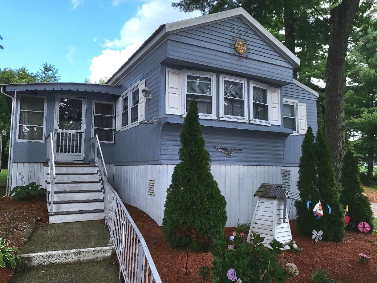 6 Forestdale Drive Property Photo 1