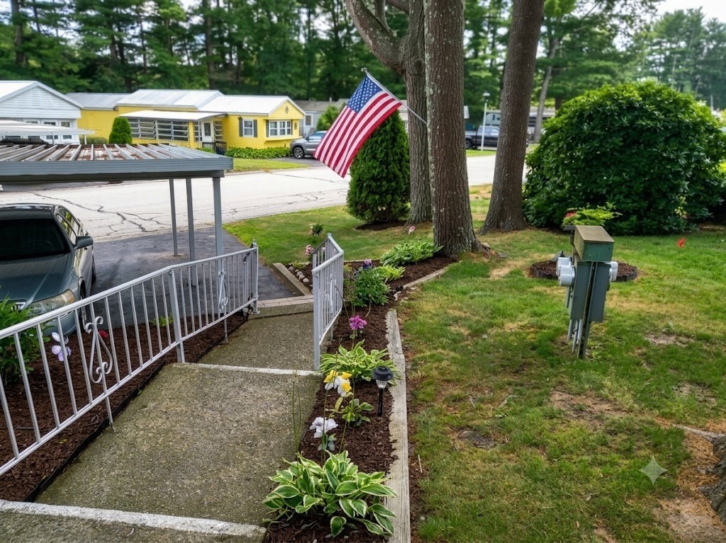 6 Forestdale Drive Property Photo 3
